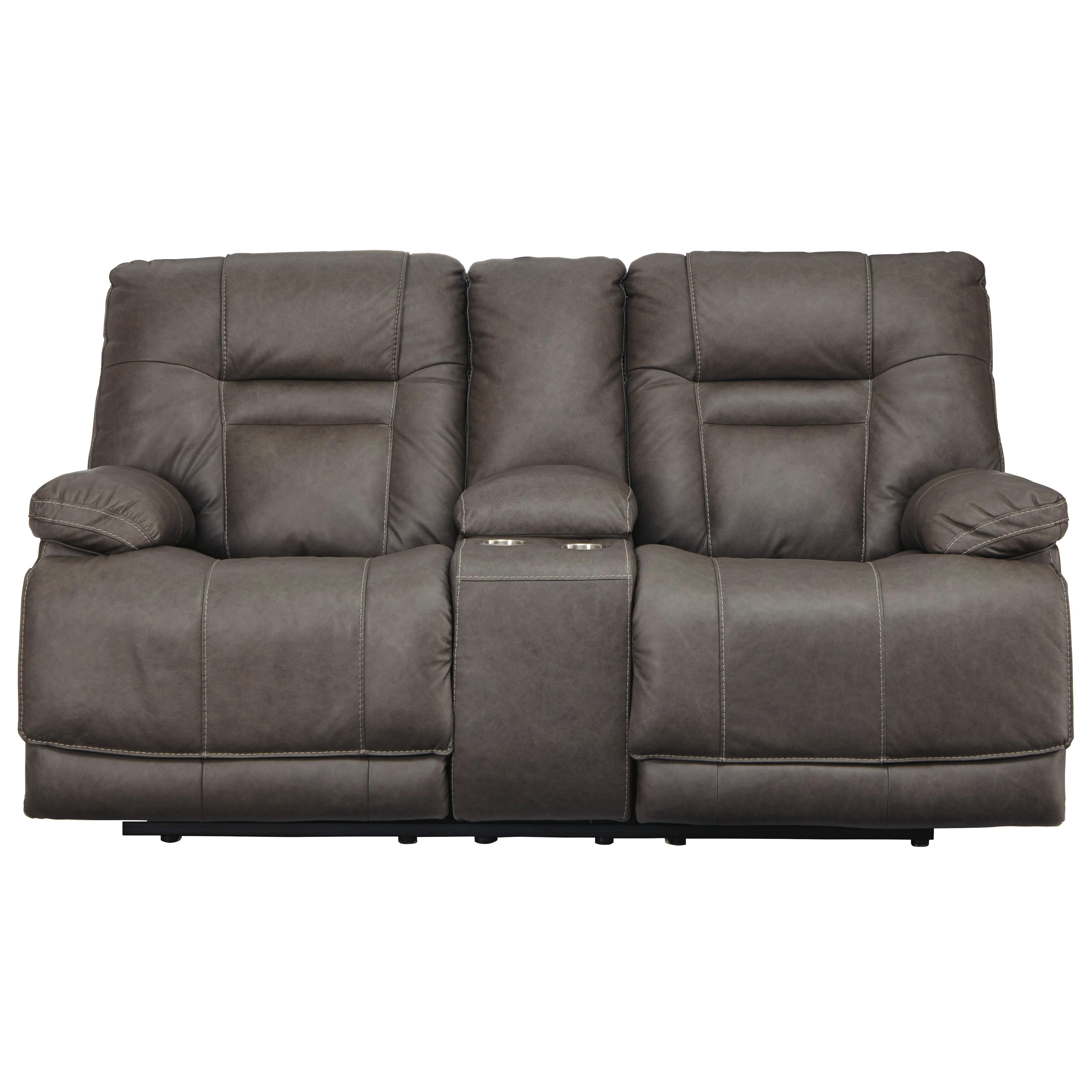 Wurstrow Power Recliner Wurstrow Power Recliner