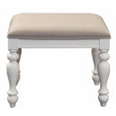 Liberty Furniture Industries Inc. Summer House I Vanity Seating 607-BR99 IMAGE 1