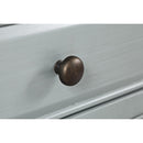 Jofran Craftsman TV Stand with Cable Management 375-60 IMAGE 7