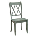 Homelegance Janina Dining Chair 5516TLS IMAGE 1