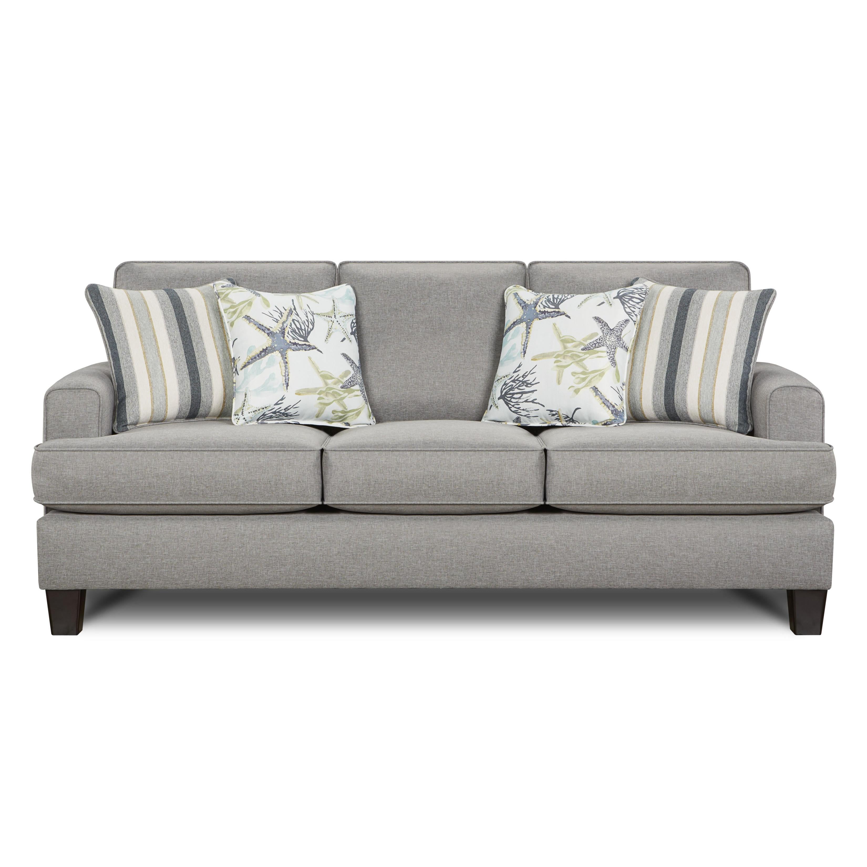 マッキー様専用】【SIEVE】 merge sofa 3seater