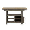  Liberty Furniture Industries Inc. Kitchen Islands and Carts Islands 62-CD-GTS IMAGE 3