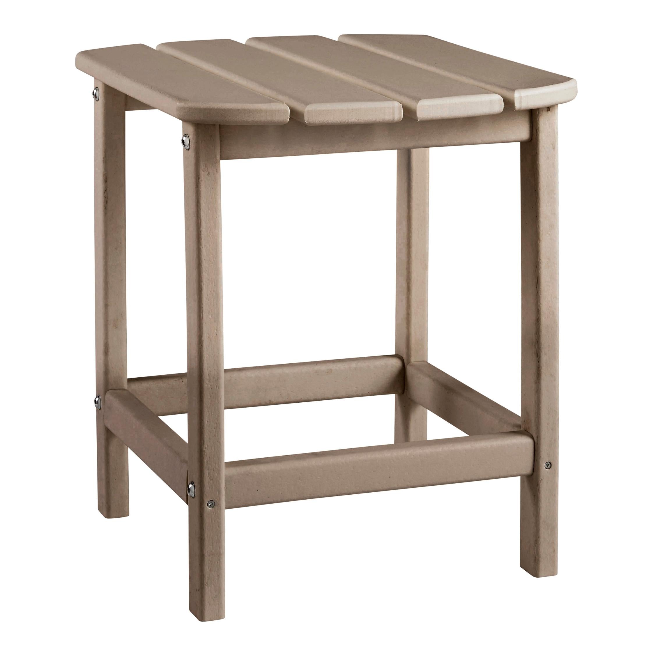 Outdoor Tables