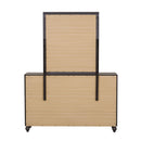  Liberty Furniture Industries Inc. Cottage View 6-Drawer Kids Dresser with Mirror 423-YBR-DM IMAGE 4