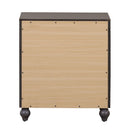  Liberty Furniture Industries Inc. Cottage View 2-Drawer Kids Nightstand 423-BR60 IMAGE 4