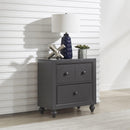  Liberty Furniture Industries Inc. Cottage View 2-Drawer Kids Nightstand 423-BR60 IMAGE 6