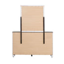  Liberty Furniture Industries Inc. Cottage View 6-Drawer Kids Dresser with Mirror 523-YBR-DM IMAGE 5