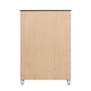  Liberty Furniture Industries Inc. Cottage View 5-Drawer Kids Chest 523-BR40 IMAGE 4