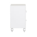  Liberty Furniture Industries Inc. Cottage View 2-Drawer Kids Nightstand 523-BR60 IMAGE 4