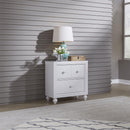  Liberty Furniture Industries Inc. Cottage View 2-Drawer Kids Nightstand 523-BR60 IMAGE 8
