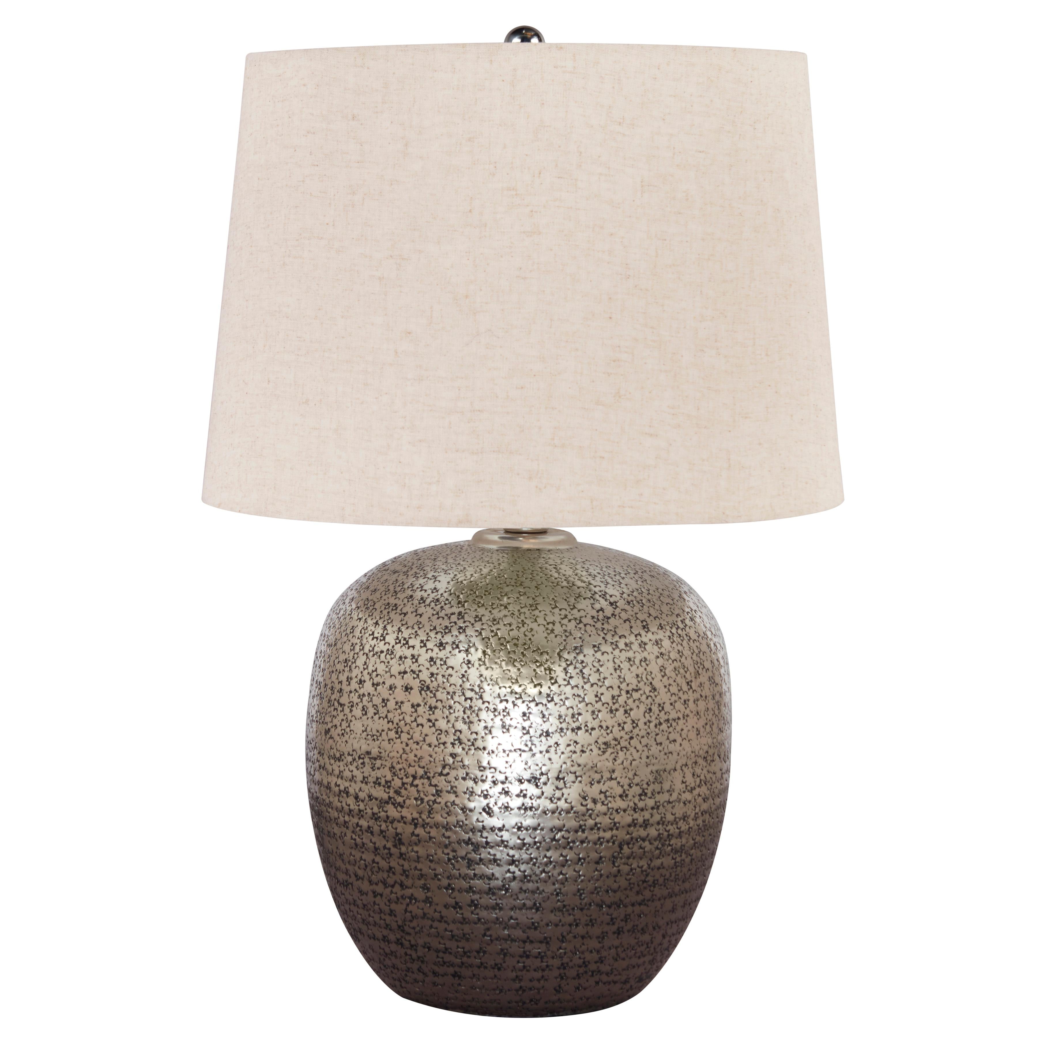 Signature Design by Ashley Magalie Table Lamp L207314