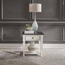  Liberty Furniture Industries Inc. Allyson Park Occasional Table Set 417-OT-3PCS IMAGE 4