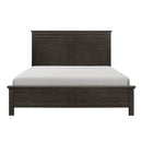 Homelegance Blaire Panel King Bed 1675K-1EK* IMAGE 1