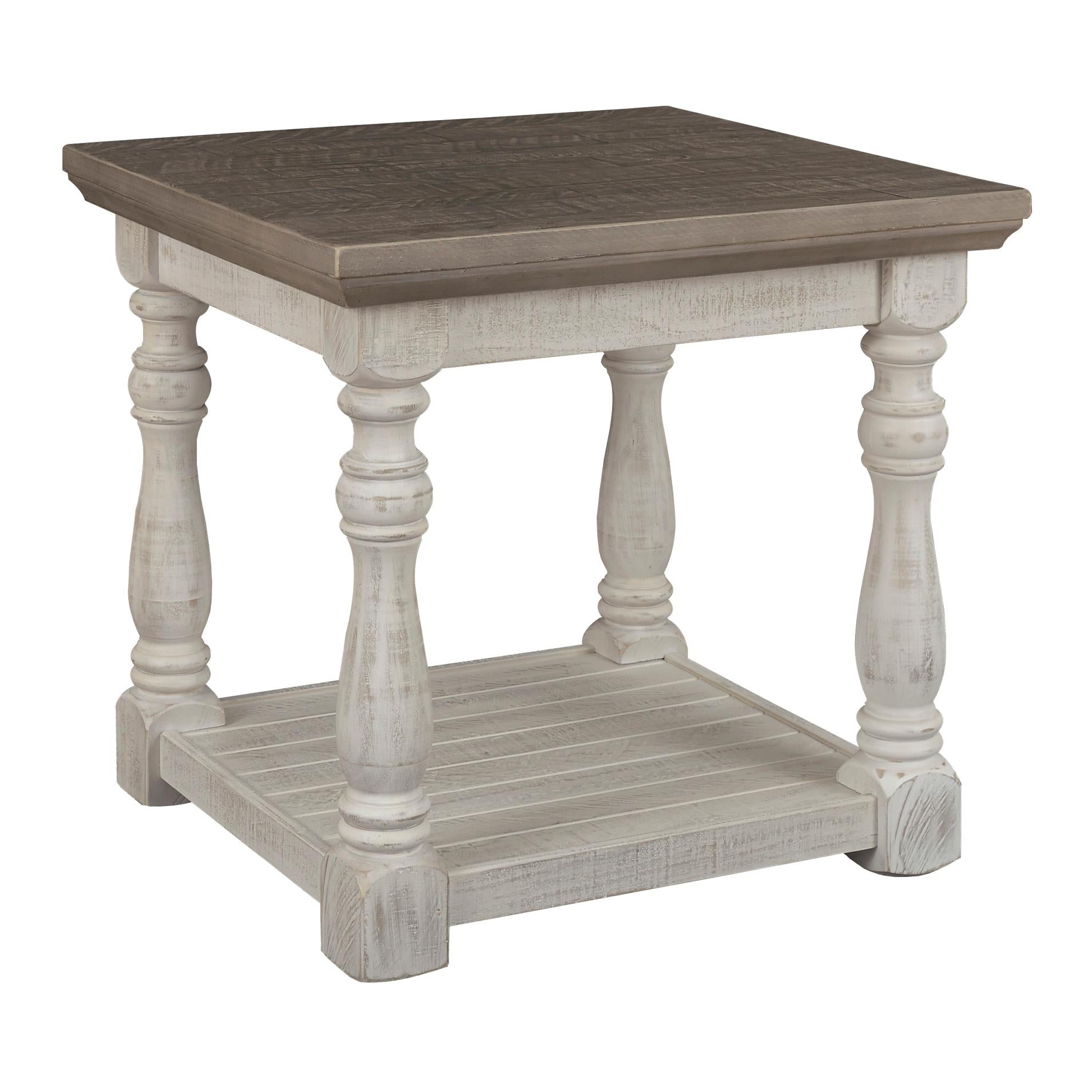 Signature Design by Ashley Havalance End Table T814-3