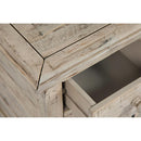 Jofran Rustic Shores Chairside Table 1610-22 IMAGE 7