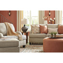 Signature Design by Ashley Almanza Stationary Fabric Chair 3080323 IMAGE 7