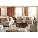 Signature Design by Ashley Almanza Stationary Fabric Chair 3080323 IMAGE 8