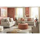 Signature Design by Ashley Almanza Stationary Fabric Chair 3080323 IMAGE 9