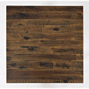 Jofran Artisan's Craft End Table 1742-3 IMAGE 5