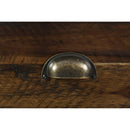 Jofran Artisan's Craft  Chairside Table 1742-7 IMAGE 7