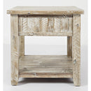 Jofran Artisan's Craft End Table 1743-3 IMAGE 4
