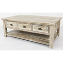 Jofran Artisan's Craft Cocktail Table 1743-1 IMAGE 3