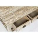 Jofran Artisan's Craft Cocktail Table 1743-1 IMAGE 6