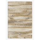 Jofran Artisan's Craft  Chairside Table 1743-7 IMAGE 5