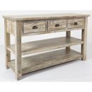 Jofran Artisan's Craft Sofa Table 1743-4 IMAGE 2