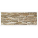 Jofran Artisan's Craft Sofa Table 1743-4 IMAGE 5