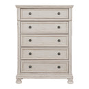 Homelegance Bethel 5-Drawer Chest 2259W-9 IMAGE 1