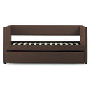 Homelegance Therese Daybed 4969CH* IMAGE 1