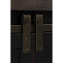 Jofran Madison County Server & Hutch 1702-7071KT IMAGE 6