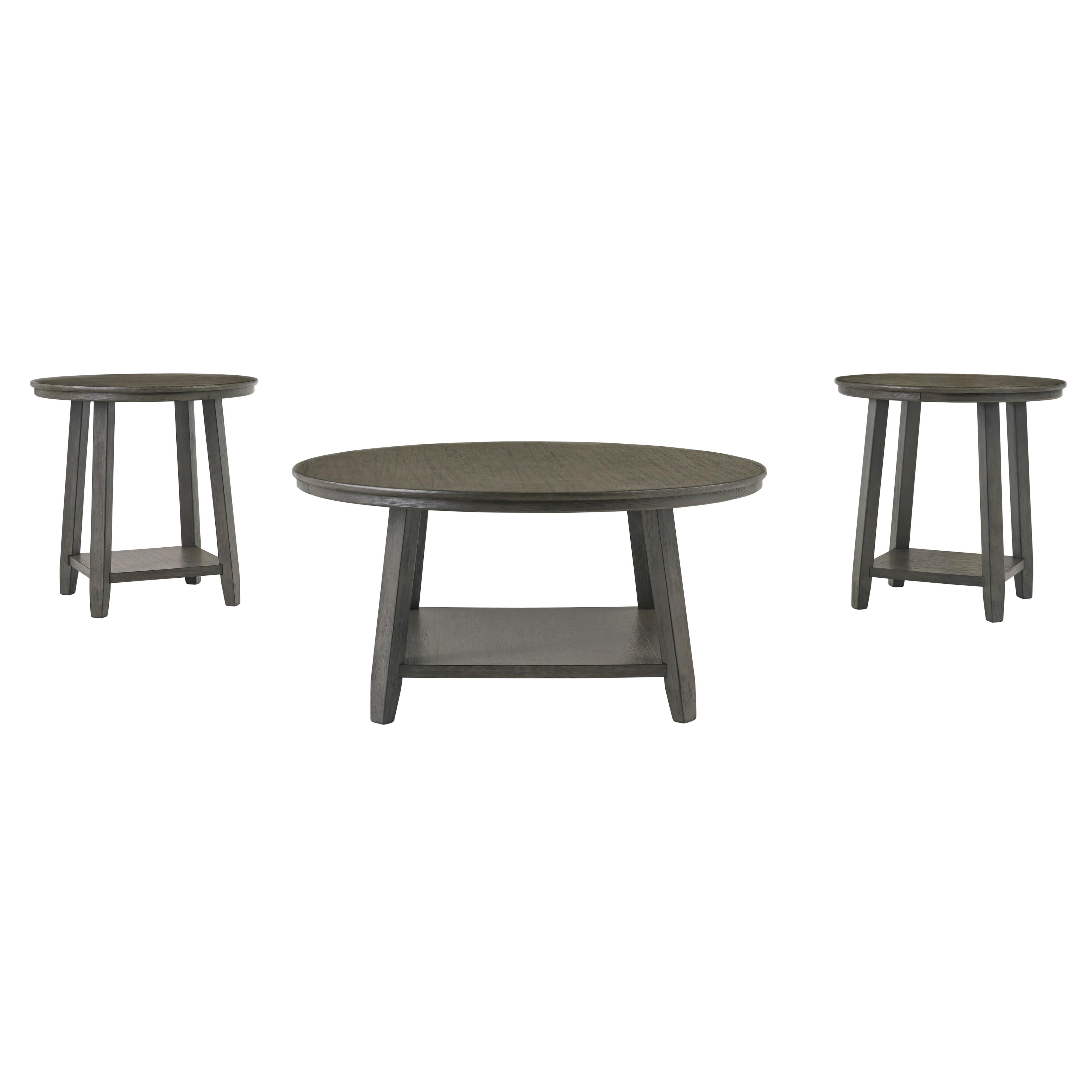 Signature Design by Ashley Caitbrook T188-13 Occasional Signature Design by Ashley Caitbrook T188-13 Occasional