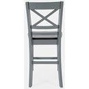 Jofran Asbury Park Counter Height Stool 1816-BS395KD IMAGE 4