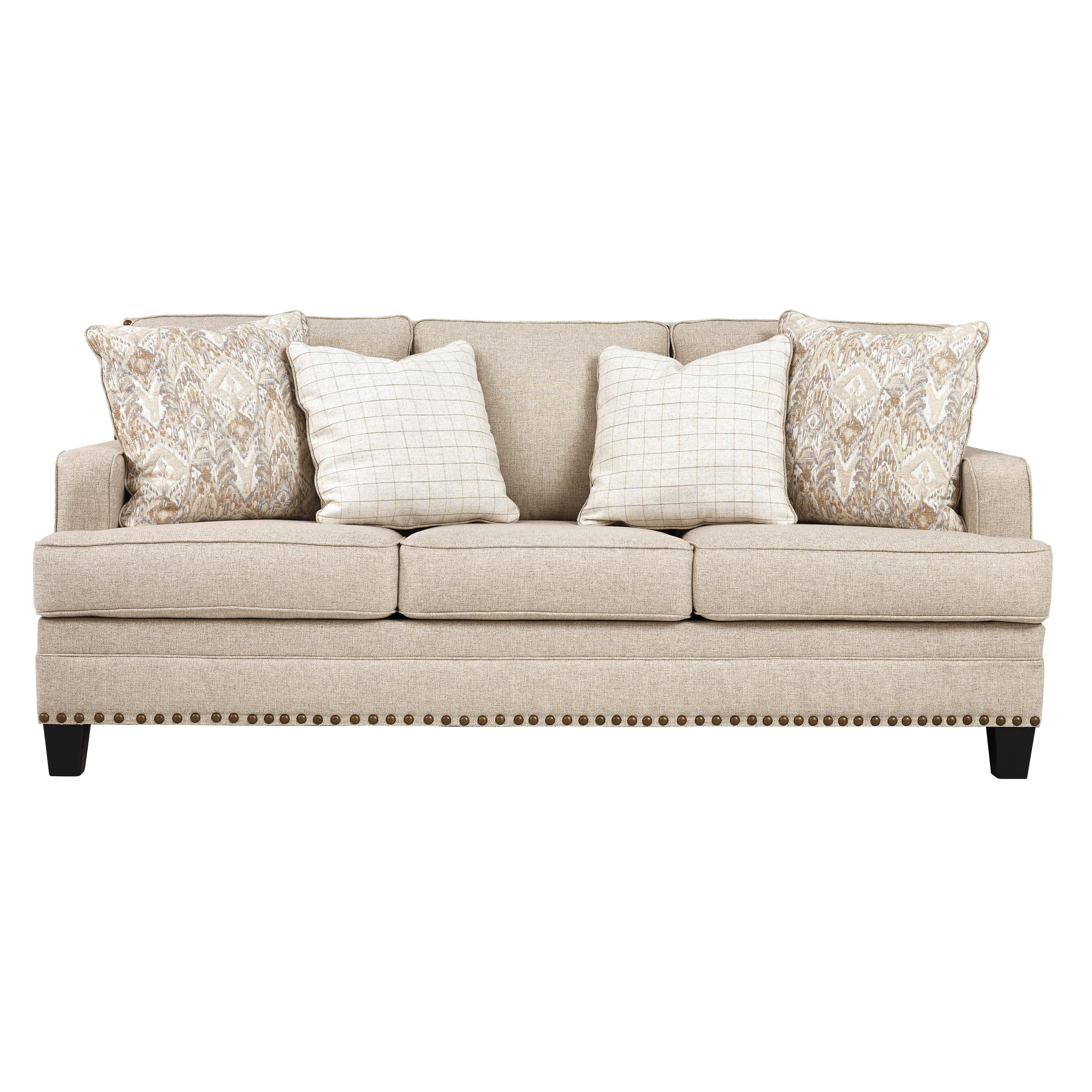Benchcraft Claredon 1560238 Sofa