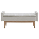 Signature Design by Ashley Briarson A3000247 Storage Bench IMAGE 2