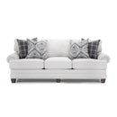 Franklin Walden Stationary Fabric Sofa 957-40 3903-27 IMAGE 1