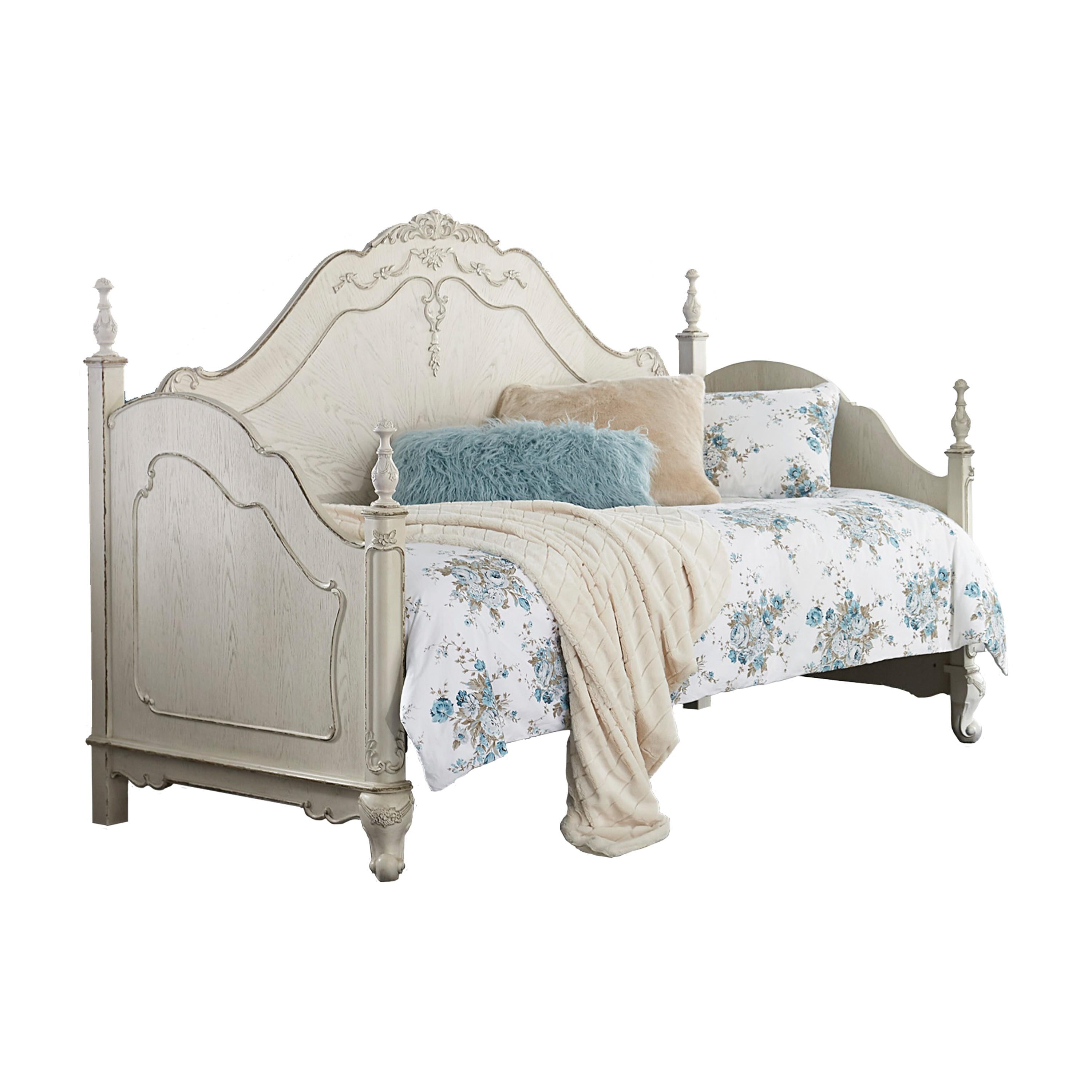D*e様 コンフォータブルリーズン COMFORTABLE Daily Anor Homelegance Cinderella 1386DNW* Daybed