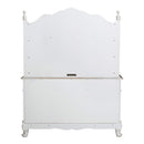 Homelegance Kids Desks Desk and Hutch 1386NW-10* IMAGE 3