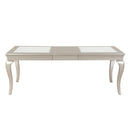Homelegance Crawford Dining Table 5546-84 IMAGE 1