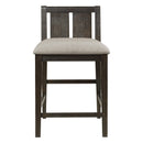 Homelegance Daye 3 pc Counter Height Dinette 5773DC-32 IMAGE 7