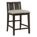 Homelegance Daye 3 pc Counter Height Dinette 5773DC-32 IMAGE 8