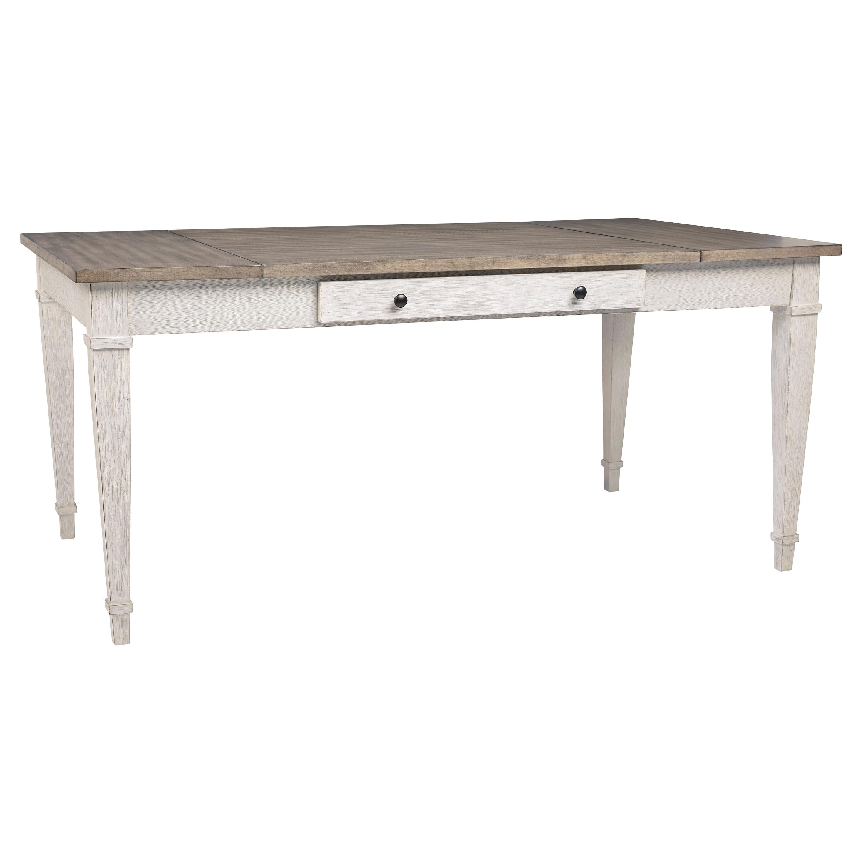 Signature Design by Ashley Skempton D394-25 Rectangular