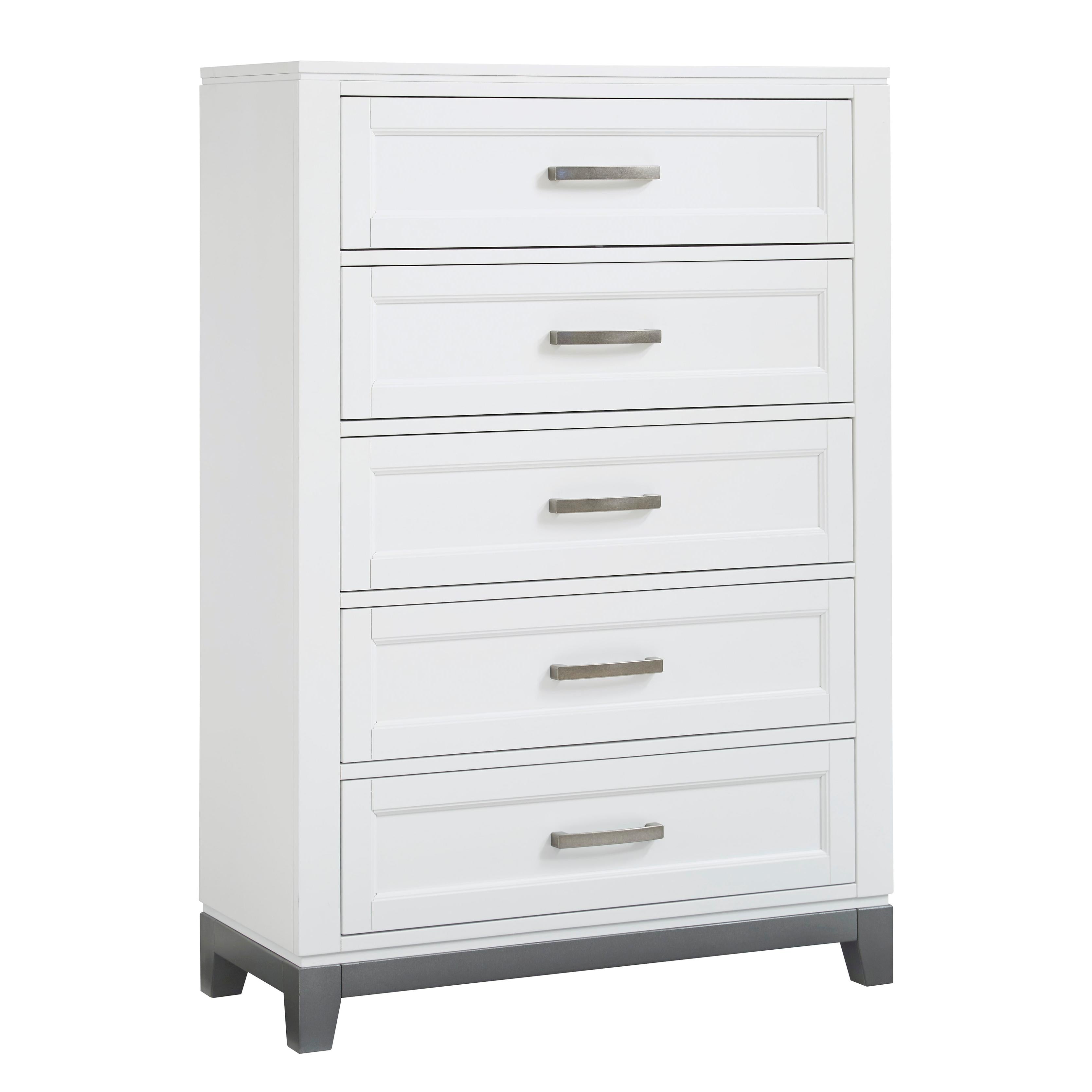 Benchcraft Brynburg 5-Drawer Chest B488-46