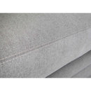 Franklin Cleo Stationary Fabric Sofa 96026 3903-05 IMAGE 8