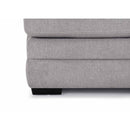 Franklin Cleo Fabric Ottoman 96018 3903-05 IMAGE 3