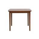 Homelegance 5 pc Counter Height Dinette SH1156-36 IMAGE 2