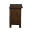 Homelegance Logandale 1559-4 Night Stand IMAGE 3