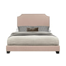Homelegance Queen Upholstered Bed SH235BGE-1 IMAGE 1